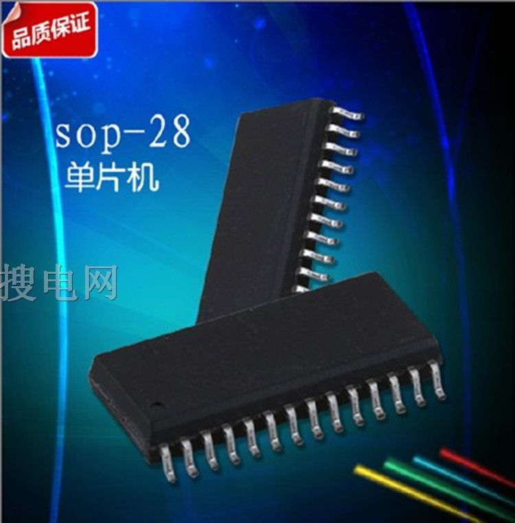 ӱSH79F081A MCU